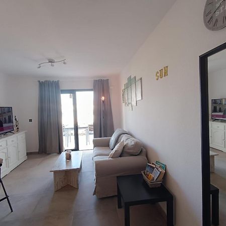 Apartamento Sun Complex Amaya Fuerteventura Costa De Antigua Zewnętrze zdjęcie