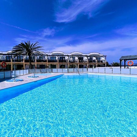 Apartamento Sun Complex Amaya Fuerteventura Costa De Antigua Zewnętrze zdjęcie