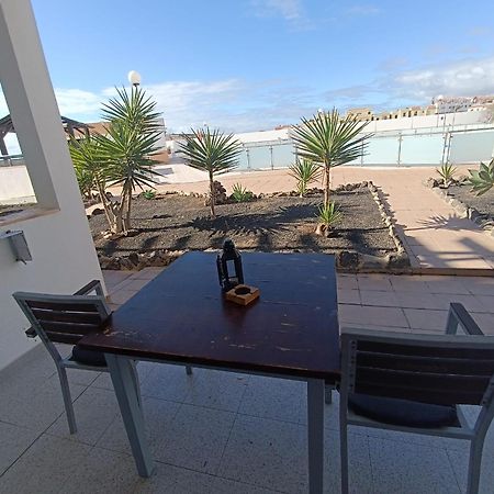 Apartamento Sun Complex Amaya Fuerteventura Costa De Antigua Zewnętrze zdjęcie