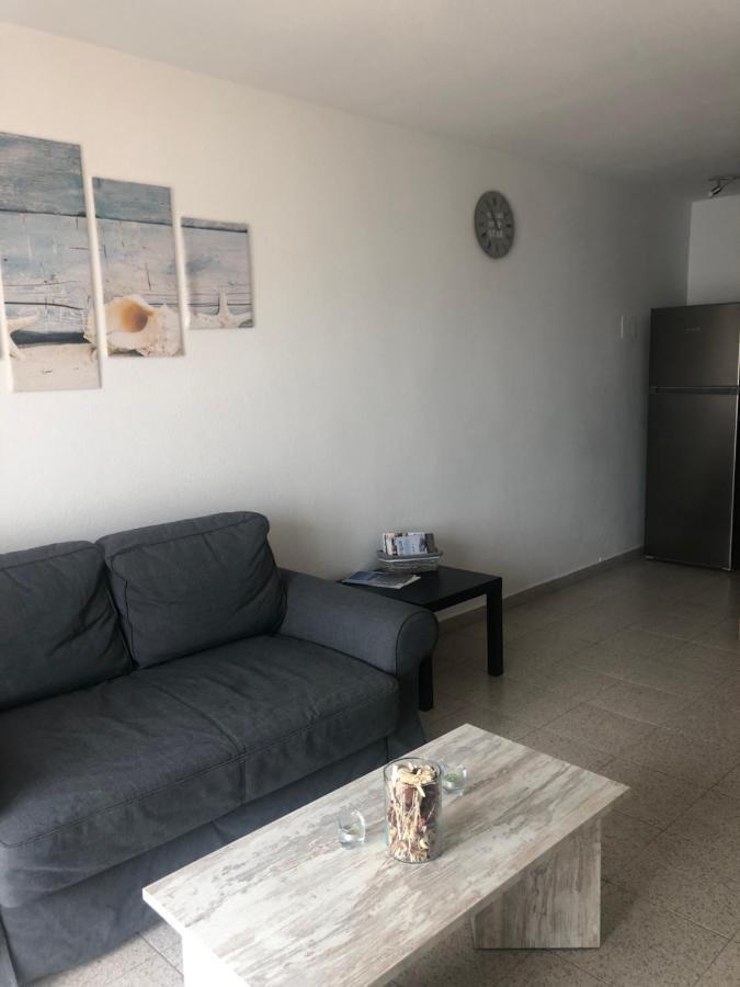 Apartamento Sun Complex Amaya Fuerteventura Costa De Antigua Zewnętrze zdjęcie