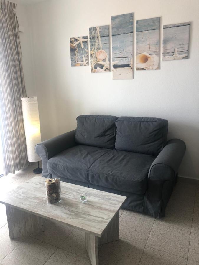 Apartamento Sun Complex Amaya Fuerteventura Costa De Antigua Zewnętrze zdjęcie