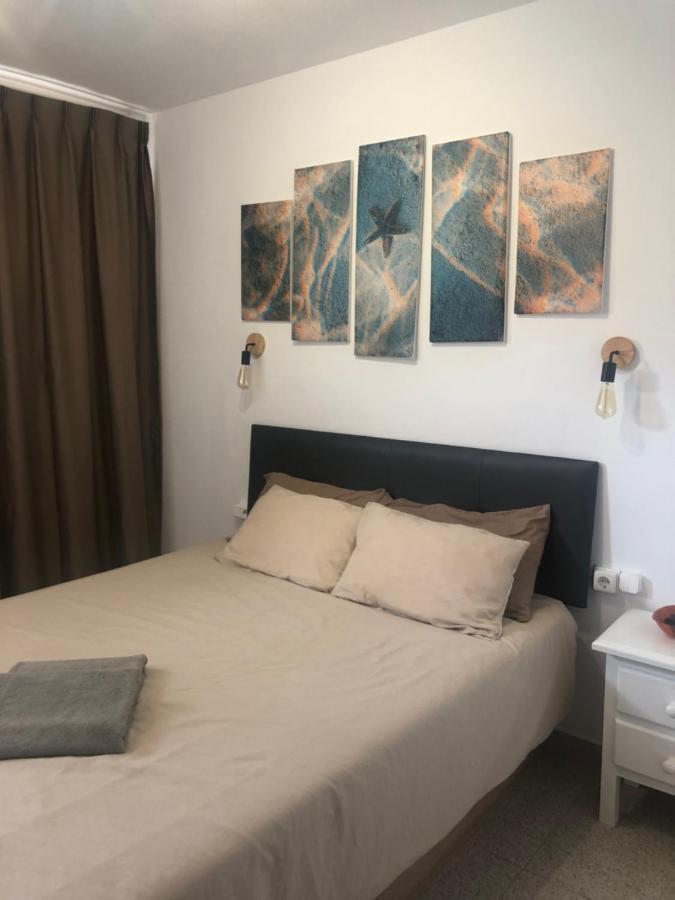 Apartamento Sun Complex Amaya Fuerteventura Costa De Antigua Zewnętrze zdjęcie