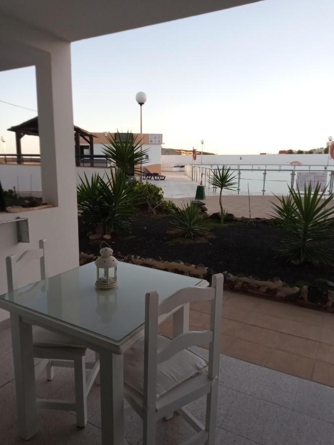 Apartamento Sun Complex Amaya Fuerteventura Costa De Antigua Zewnętrze zdjęcie