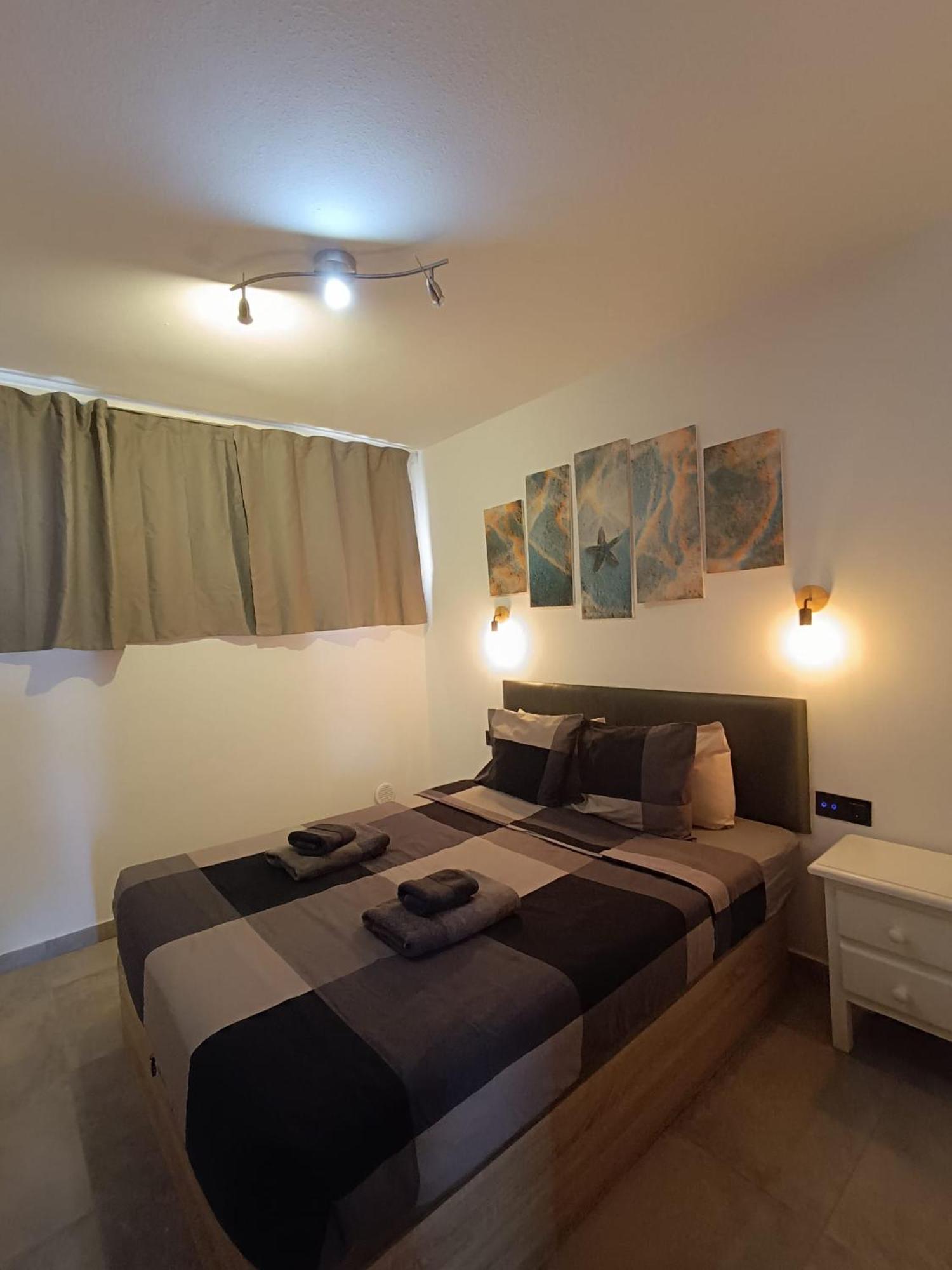 Apartamento Sun Complex Amaya Fuerteventura Costa De Antigua Zewnętrze zdjęcie