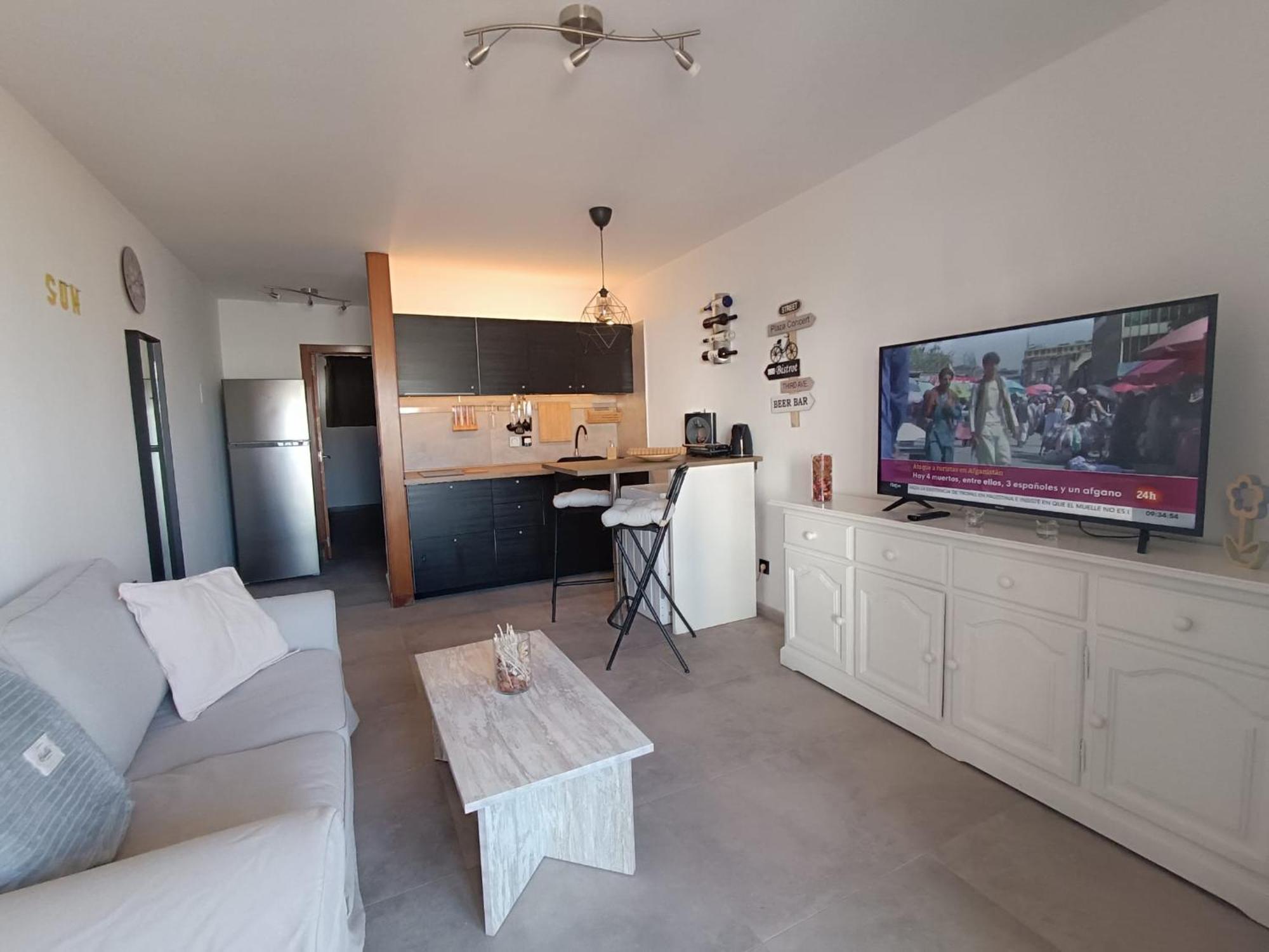 Apartamento Sun Complex Amaya Fuerteventura Costa De Antigua Zewnętrze zdjęcie