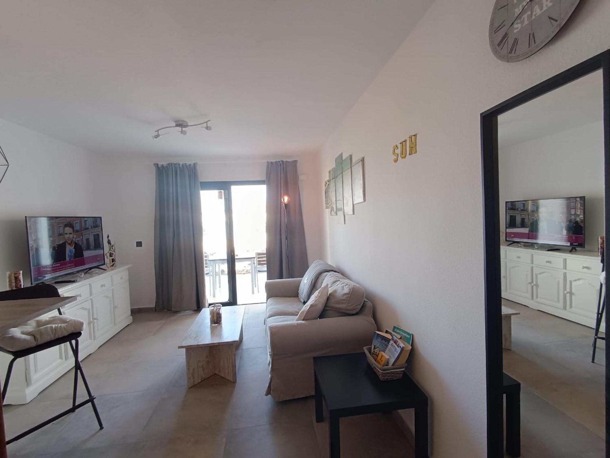 Apartamento Sun Complex Amaya Fuerteventura Costa De Antigua Zewnętrze zdjęcie