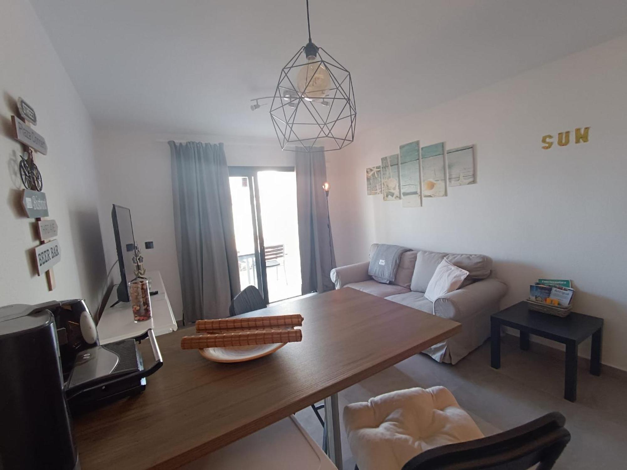 Apartamento Sun Complex Amaya Fuerteventura Costa De Antigua Zewnętrze zdjęcie