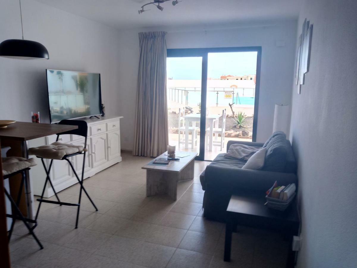 Apartamento Sun Complex Amaya Fuerteventura Costa De Antigua Zewnętrze zdjęcie