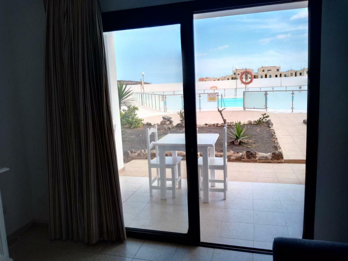 Apartamento Sun Complex Amaya Fuerteventura Costa De Antigua Zewnętrze zdjęcie