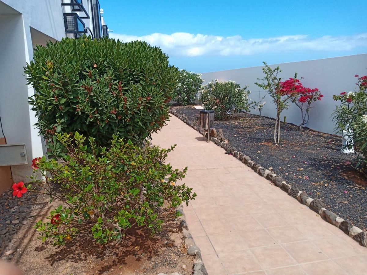 Apartamento Sun Complex Amaya Fuerteventura Costa De Antigua Zewnętrze zdjęcie