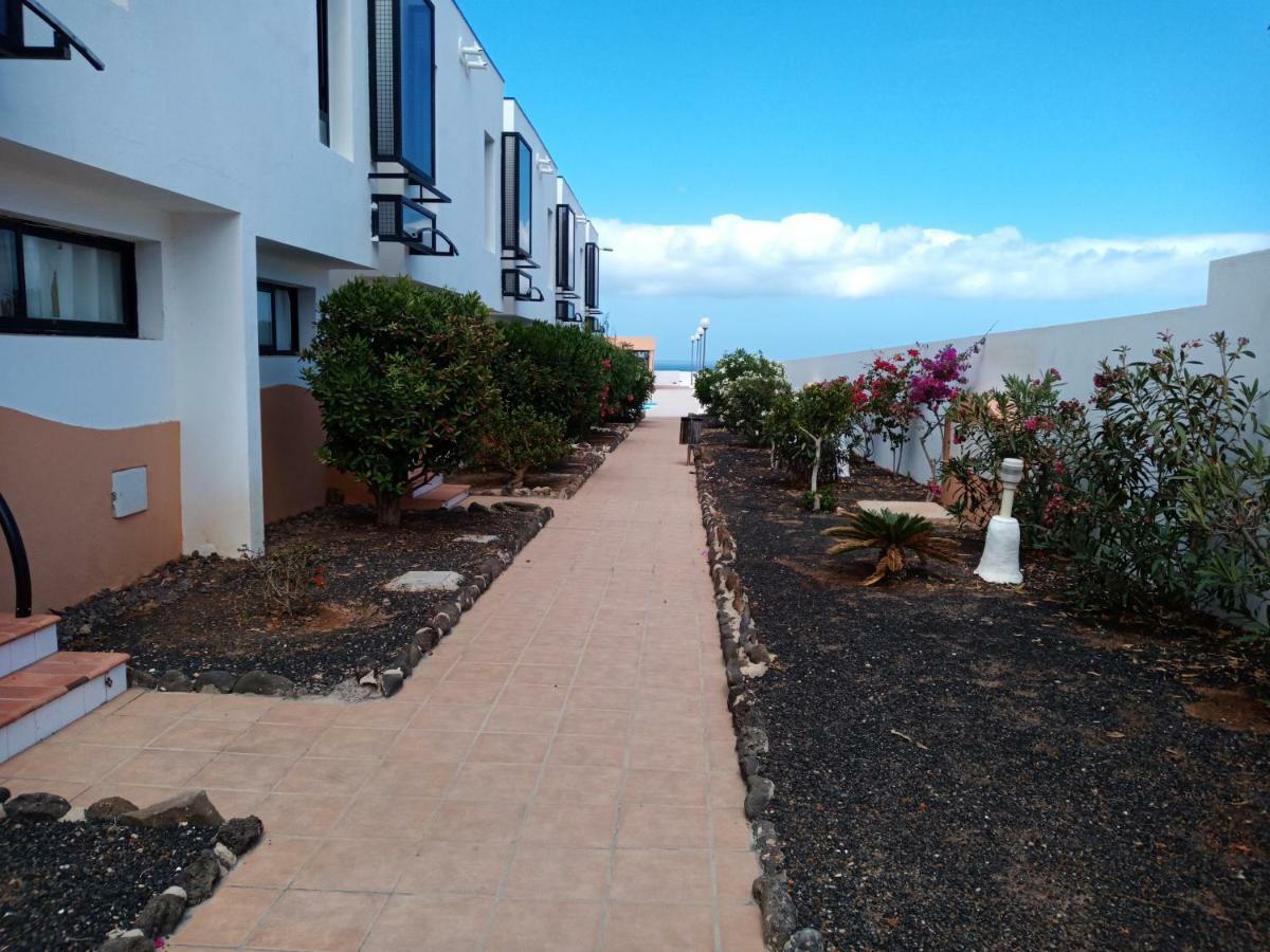 Apartamento Sun Complex Amaya Fuerteventura Costa De Antigua Zewnętrze zdjęcie