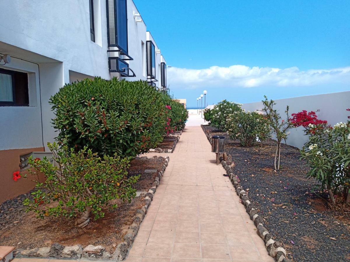 Apartamento Sun Complex Amaya Fuerteventura Costa De Antigua Zewnętrze zdjęcie