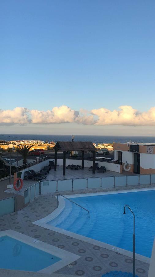 Apartamento Sun Complex Amaya Fuerteventura Costa De Antigua Zewnętrze zdjęcie