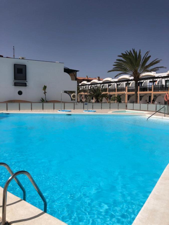 Apartamento Sun Complex Amaya Fuerteventura Costa De Antigua Zewnętrze zdjęcie