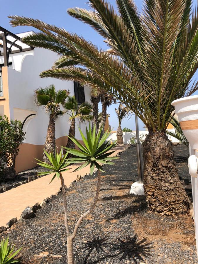 Apartamento Sun Complex Amaya Fuerteventura Costa De Antigua Zewnętrze zdjęcie