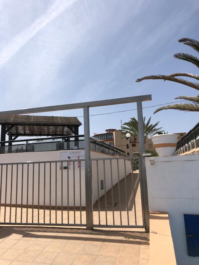 Apartamento Sun Complex Amaya Fuerteventura Costa De Antigua Zewnętrze zdjęcie