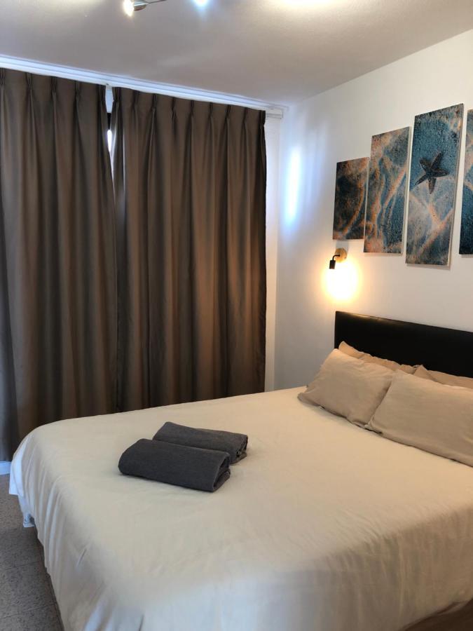 Apartamento Sun Complex Amaya Fuerteventura Costa De Antigua Zewnętrze zdjęcie