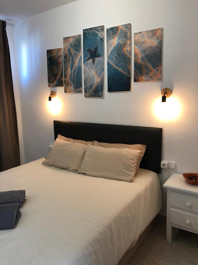 Apartamento Sun Complex Amaya Fuerteventura Costa De Antigua Zewnętrze zdjęcie